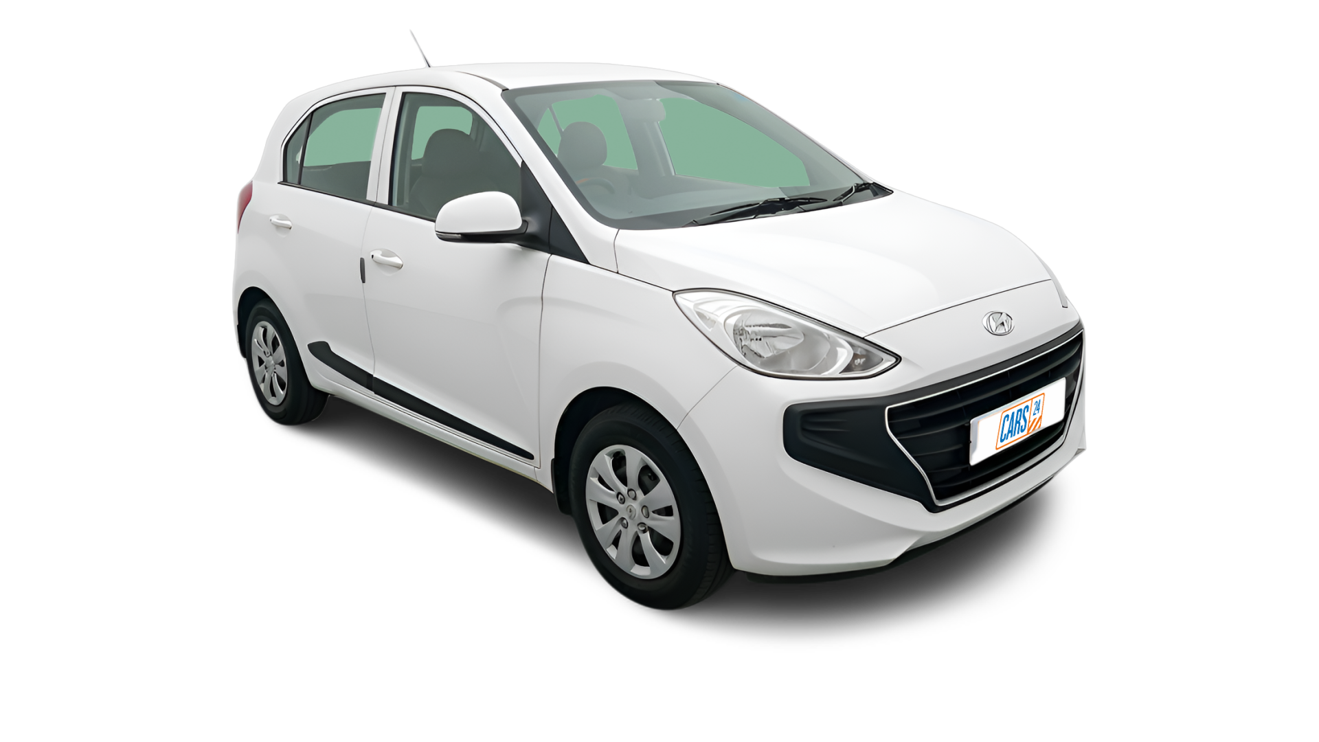 Hyundai NEW SANTRO-img